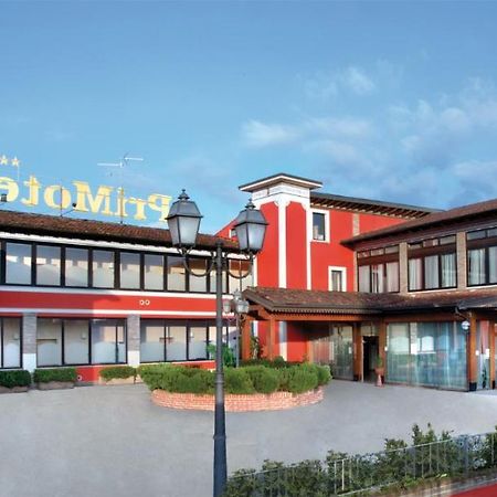 Primotel ברשה מראה חיצוני תמונה