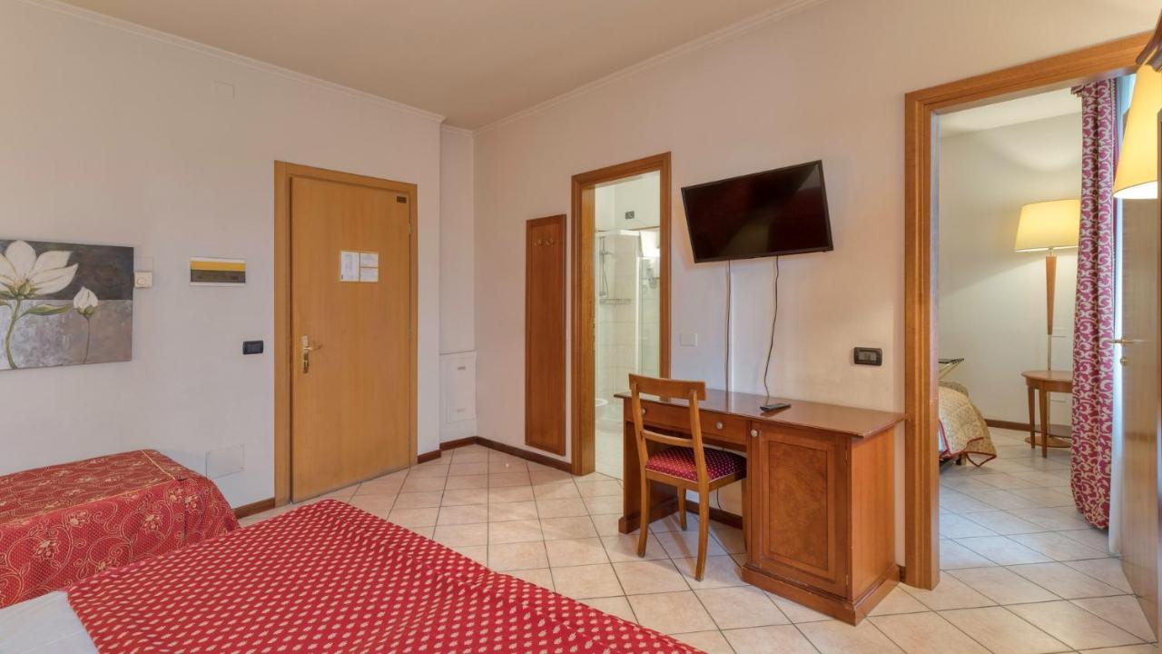 Primotel ברשה מראה חיצוני תמונה