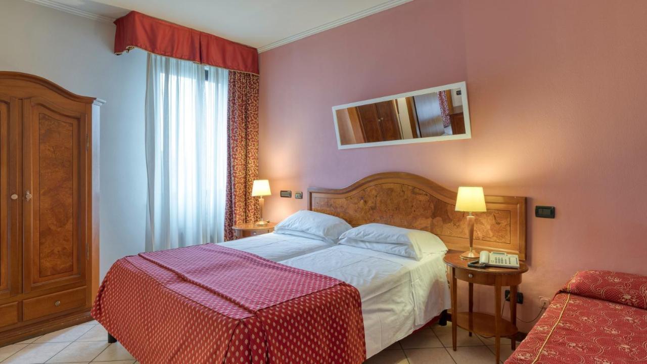 Primotel ברשה מראה חיצוני תמונה
