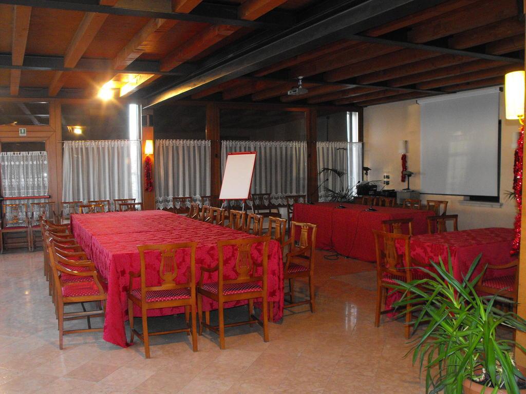 Primotel ברשה מראה חיצוני תמונה